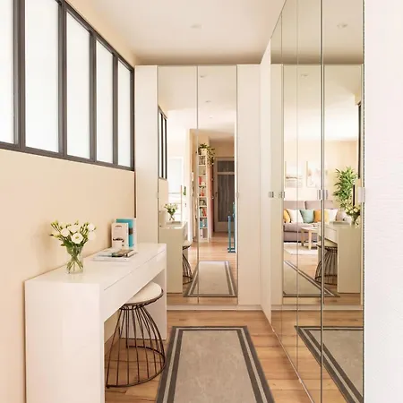 Apartment Independante Avec Exterieur Proche Villeneuve-en-Retz